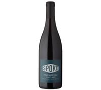 Spoke, Rudimental, Wilde Vineyard, Central Otago, Pinot Noir 2023 75cl - Pack of 6