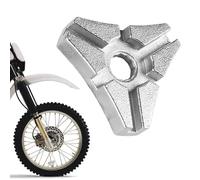 Spoke Tools - Adjusting Exciting Steel Recovery Tool,Bicycle Spoke Adjustment Key,For Road Bikes And Mountain Biking Motorcycles Outdoor Sports And Travel Riding Garage Men Riders And Monteu