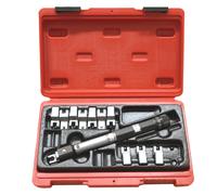 Spoke Torque Wrench For Suzuki RMX 450 Z 10-17 JMP 1pc 4043981168488