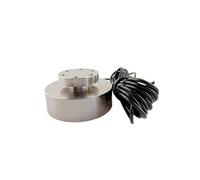Spoke Type Load Cell 5t 10t 20t 30t 50t Precision Alloy Steel Compression Force Sensor for Industrial Scale(5T)