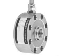 Spoke Type Load Cell DYLF102 Pressure Sensor Suitable for Hot and Cold Hydraulic Presses and Electronic Testing Machines (0-500kg)