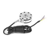 Spoke Type Load Cell Weighing Sensor High Accuracy Tension Pressure Sensor 0 1000kg for Industrial Force Measurement Electronic Testing Machines Alloy Steel