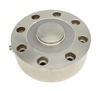 Spoke Type Press Jack Pressure Force Impact Sensor Load Cell Sensor 50 80 100 200 300T 500 Tons DYLF-105(300T)