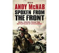 Spoken From The Front