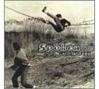 Spoken - On Your Feet