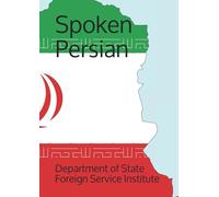Spoken Persian (Language)