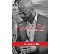 Spoken Sol: A Way With Words