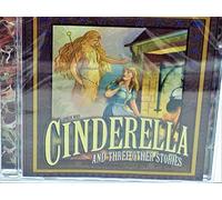 Spoken Word - Children's Fairy Tales Volume 1 - Spoken Word - Cinderella etc.