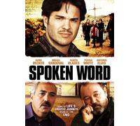 Spoken Word [DVD] [2009] [Region 1] [US Import] [NTSC]