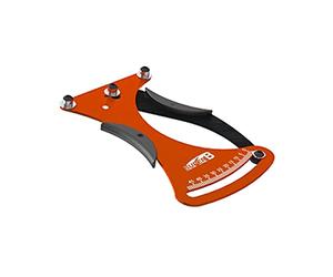 Spokes Tension Gauge Orange