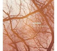 Spokes - We Can Make It Out [Single] [Indy Retail Only] [VINYL]