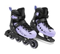 Spokey 4in1 4One Jr SPK-944650 inline skates size 34-38