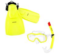 Spokey Bojko ABC S 9004901000 diving set