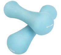 Spokey Bone 926520 neoprene dumbbell set