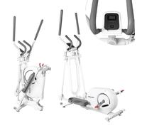 Spokey CRYSTAL Elliptical Trainer