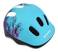 Spokey Florist Jr 927772 bicycle helmet