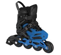 Spokey Freespo Jr SPK-944624 roller skates size 27-30