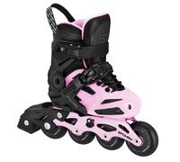 Spokey Freespo Jr SPK-944626 roller skates size 27-30