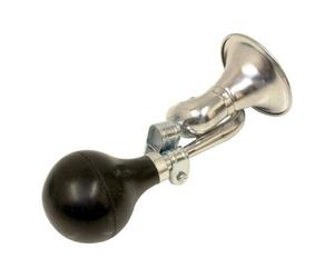 Spokey Joe SJHR05 Bugle Bulb Horn