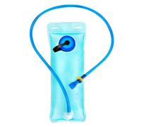 Spokey Hydration Bladder 1.5 Litre Hydration Bag for Backpack | Hydration Bag with Tube for Jogging, Cycling, Hiking