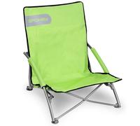 Spokey Panama 9401790000 green folding armchair