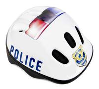 Spokey Police Jr 927857 bicycle helmet