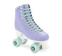 Spokey Queenie Jr SPK-944634 adjustable roller skates size 31-34