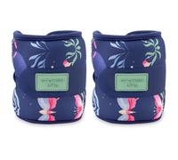 Spokey The Bloom Form Ankle and Wrist Weights 2x 1.5 kg SPK-944490