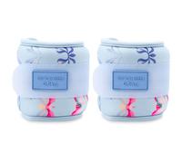 Spokey The Bloom From Ankle and Wrist Weights 2x 0.5 kg SPK-944489