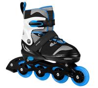 Spokey Trixie Jr SPK-944628 31-34 BK/BL inline skates