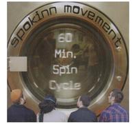 Spokinn Movement - 60 Minute Spin Cycle