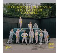 Spoldzielnia Muzyczna Contemporary Ensemble - Spoldzielnia Muzyczna Contemporary Ensemble