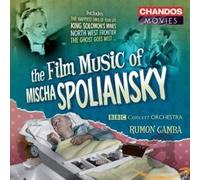 Spoliansky Film Music