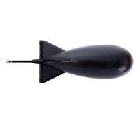 Spomb bait dispencer size large black c/o Reelfishing