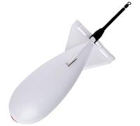 Spomb Midi White Bait Dispenser