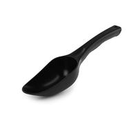 Spomb Scoop/Carp Fishing Spod Spoon (Black)