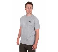 Spomb T Shirt - Grey | All Sizes