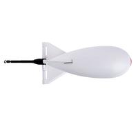 Spomb Midi White Bait Dispenser