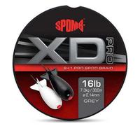 Fox Braided Line Spomb XD Pro 300 m, 0.14 mm, 16 lb
