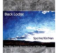 Canyon records - Spo'mo'kin'nan - CD - J3z