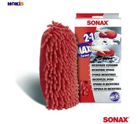 SONAX 04281000 Microfiber Sponge 1 Piece
