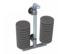 Sponge Air Filter for Aquariums up to 60L - LEECOM IF-734.