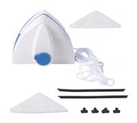 Sponge Based Automatic Magnetized Window Tool Designed to Simplify Your Cleaning Routine