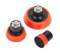 Sponge Based Sanding Solutions A Comprehensive Pack of Three, Perfectly Designed For M14