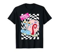 Sponge Bob - Gary Keeping It Real T-Shirt
