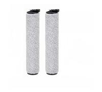 Sponge Brush Roller Accessory Set ，Compatible for Eureka，NEW400 / NEW400 Gen2 Wet/Dry Vacuum Cleaner Kit Vacuum Floor Cleaner Kit(2 PCS)