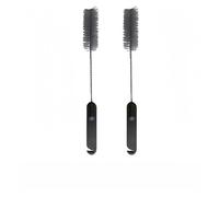 Sponge Brush Roller Accessory Set ，Compatible for Eureka，NEW400 / NEW400 Gen2 Wet/Dry Vacuum Cleaner Kit Vacuum Floor Cleaner Kit(A 2pcs)