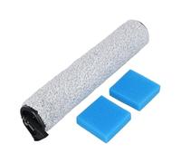 Sponge Brush Roller For Eureka NEW400 Accessories Kit Vacuum Floor Cleaner Brush Roll Sponge Household Supplies Cleaning Tools