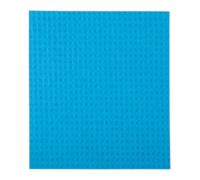 Sponge Cleaning Cloths Blue 18 x 19.5 cm Pack of 10