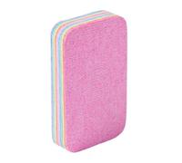 Sponge Cloths for the Kitchen, Reusable, Multi-layer Cleaning Cloths, Absorbent Tea Towels, Thick, Absorbent Cleaning Cloths for Daily Tasks in the Restaurant, Dormitory, Apartme